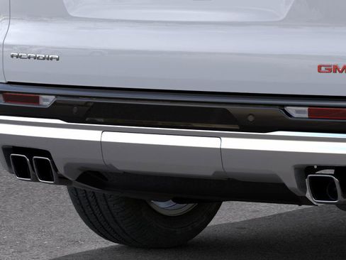 New 2026 GMC Acadia Denali w/ Super Cruise Package image 14