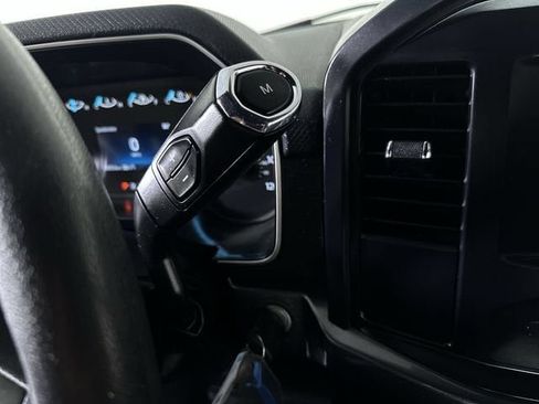 Used 2023 Ford F150 XL w/ STX Appearance Package RWD image 16