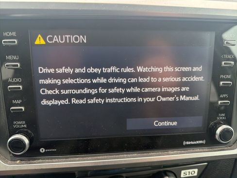 Used 2022 Toyota Tacoma SR5 image 14