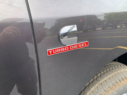 New 2026 RAM 2500 Big Horn image 9