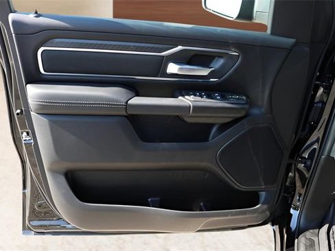 New 2026 RAM 1500 4x4 Crew Cab image 10