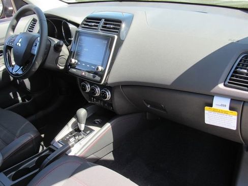 New 2026 Mitsubishi Outlander Sport SE AWD/4WD image 18