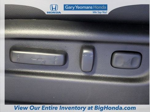 New 2026 Honda Ridgeline TrailSport image 23