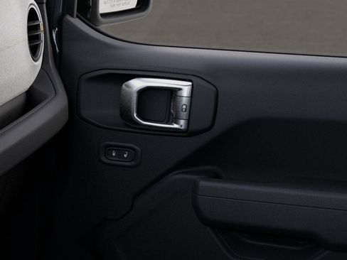 New 2025 Jeep Gladiator Sport image 25