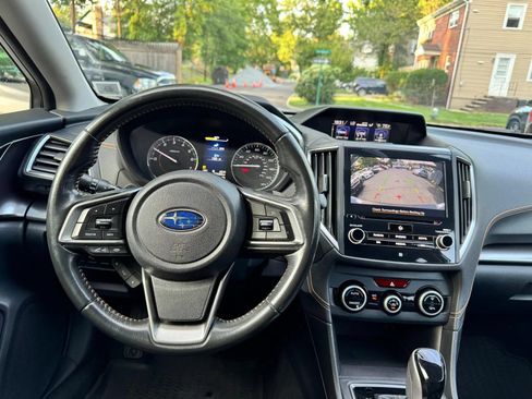 Used 2018 Subaru Crosstrek 2.0i Limited AWD/4WD image 13