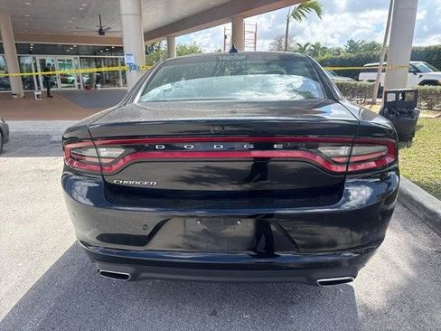 Used 2023 Dodge Charger SXT image 7