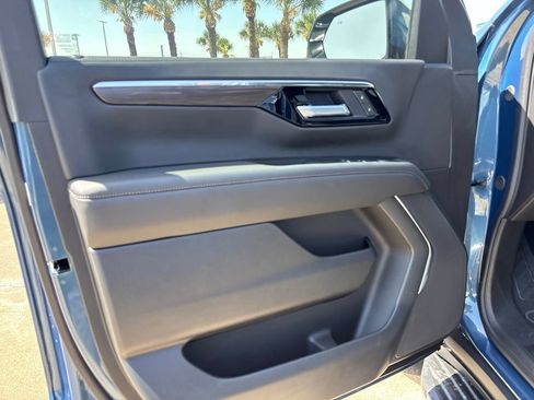 New 2026 Chevrolet Tahoe LS RWD image 18