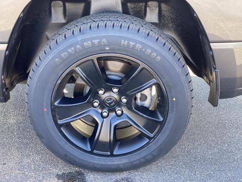 Certified 2023 RAM 1500 Big Horn image 15