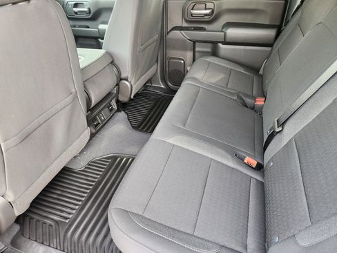 New 2026 Chevrolet Silverado 2500 Custom w/ Custom Value Package image 31