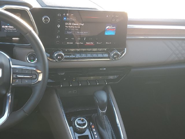Certified 2023 GMC Canyon Denali AWD/4WD image 14