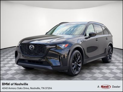 Used 2025 MAZDA CX-90 3.3 Turbo w/ Premium Sport Pkg