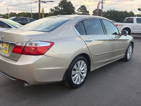 Used 2013 Honda Accord EX-L image 5