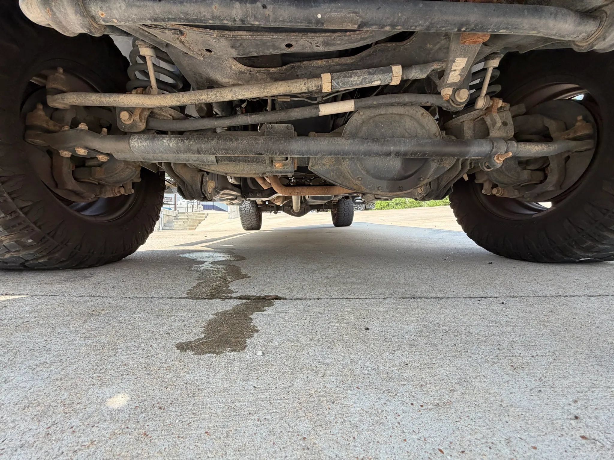 Used 2018 RAM 3500 Tradesman w/ Chrome Appearance Group AWD/4WD image 77
