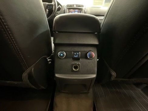 Used 2018 Ford Explorer Sport AWD/4WD image 27