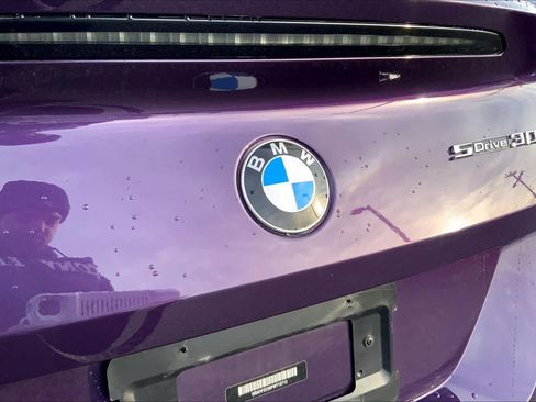 Used 2023 BMW Z4 sDrive30i w/ Premium Package image 30