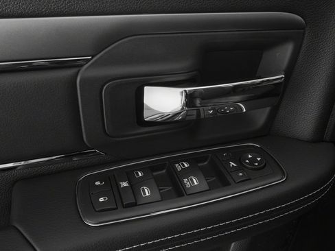 Used 2016 RAM 1500 Sport w/ Convenience Group AWD/4WD image 22