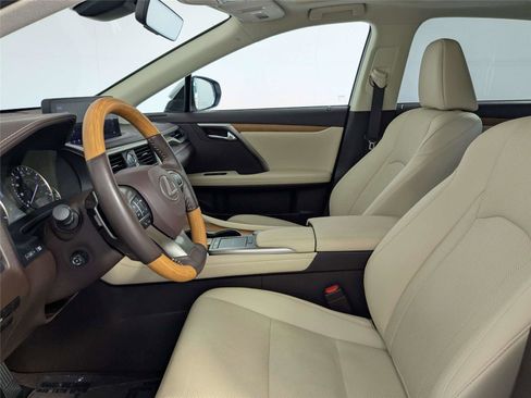 Used 2020 Lexus RX 350 FWD w/ Premium Package image 11