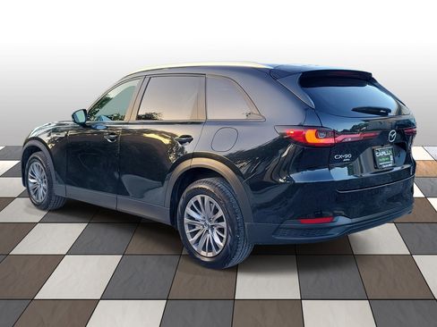 Used 2025 MAZDA CX-90 3.3 Turbo w/ Select Package AWD/4WD image 6