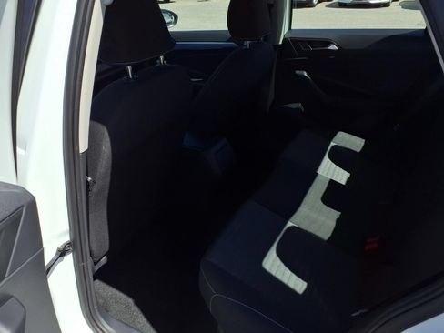 Used 2026 Volkswagen Jetta S FWD image 21
