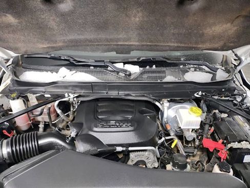 Used 2023 RAM 2500 Tradesman image 17