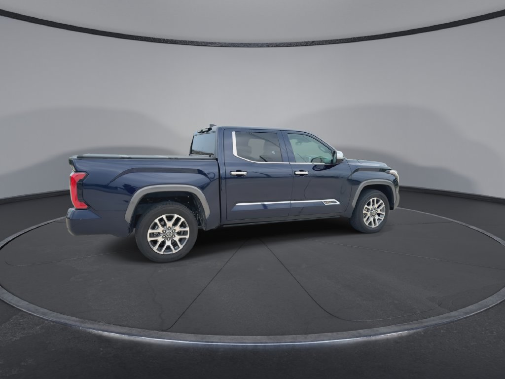 Used 2024 Toyota Tundra 1794 Edition RWD image 9