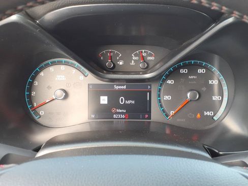 Used 2019 GMC Canyon All Terrain w/ All Terrain X Package AWD/4WD image 34