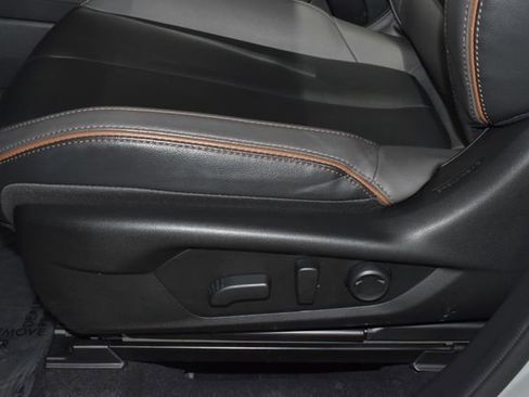 Used 2025 Subaru Forester Sport w/ Popular Package #1 image 14