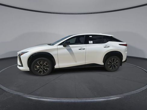 Used 2026 Lexus RZ 350e 2WD w/ Convenience Package image 5