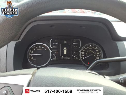 Used 2021 Toyota Tundra SR5 AWD/4WD image 19