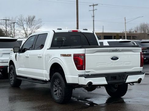 Used 2024 Ford F150 Tremor w/ Bed Utility Package image 42