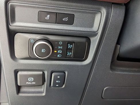 Certified 2024 Ford Expedition Max Limited AWD/4WD image 24