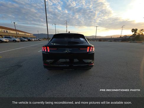 Used 2024 Ford Mustang Mach-E Premium RWD image 7