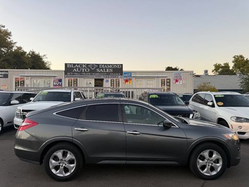 Used 2011 Honda Crosstour EX-L image 8