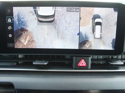 New 2027 Kia Carnival SX w/ Dark Edition Package FWD image 61