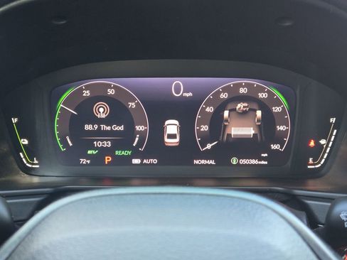 Used 2023 Honda Accord Sport image 18