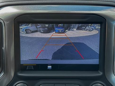 Used 2019 Chevrolet Silverado 1500 LT w/ All-Star Edition image 42