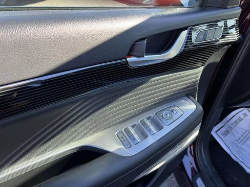 Used 2023 Hyundai Palisade Calligraphy AWD/4WD image 16
