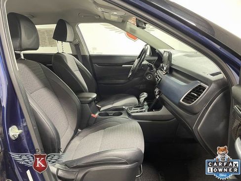 Used 2021 Kia Seltos S AWD/4WD image 23