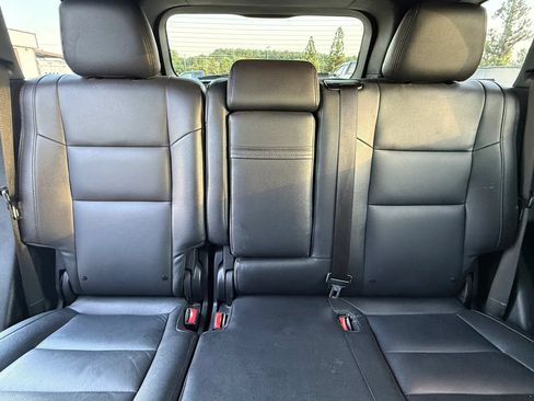 Used 2017 Jeep Grand Cherokee Laredo w/ Quick Order Package 23E AWD/4WD image 22