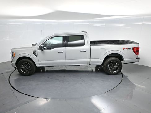Used 2023 Ford F150 XLT w/ Equipment Group 302A High AWD/4WD image 49