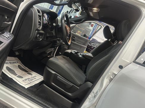 Certified 2022 RAM 2500 Tradesman image 16