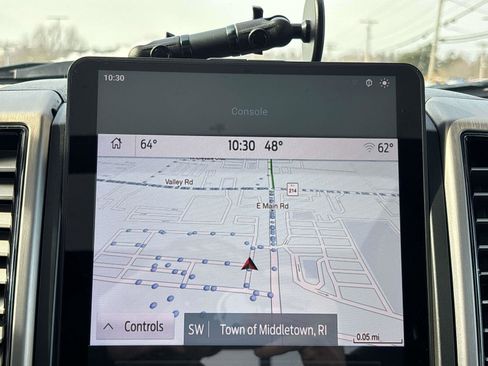 Used 2019 Ford F150 Platinum w/ Equipment Group 701A Luxury image 26