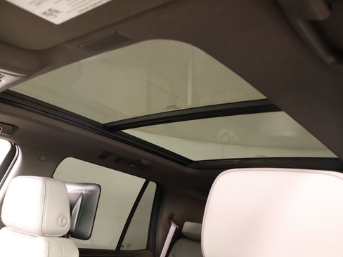 Used 2025 GMC Yukon Elevation w/ Elevation Premium Package AWD/4WD image 19