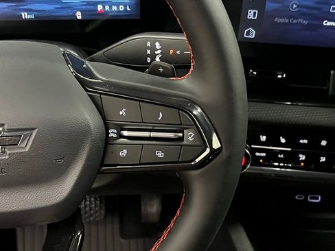 New 2026 Chevrolet Equinox RS image 18