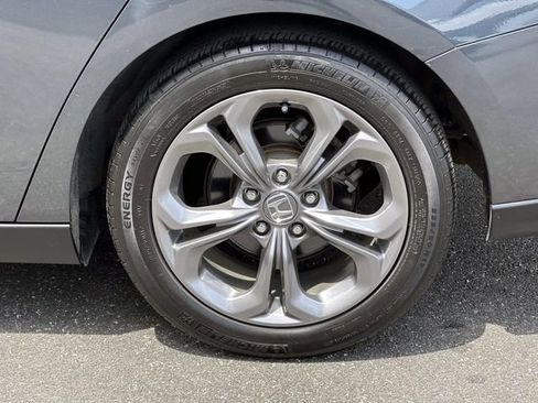 Used 2024 Honda Accord EX image 7