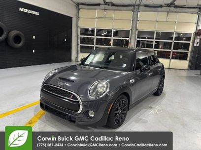 Used 2019 MINI Cooper S w/ Signature Upholstery Package