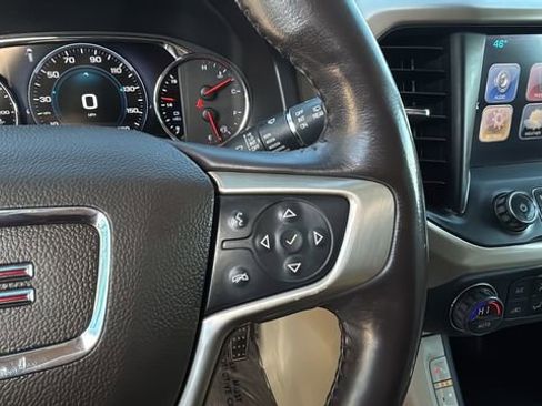 Used 2018 GMC Acadia Denali w/ Technology Package image 24