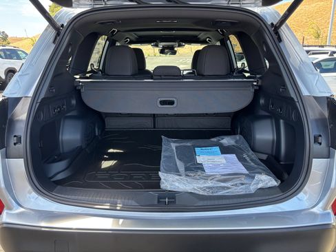 New 2026 Subaru Forester Touring AWD/4WD image 19