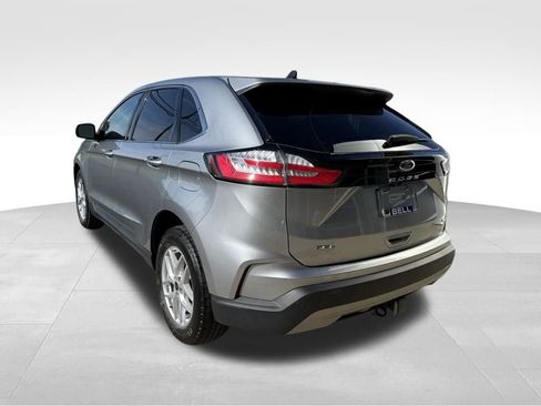 Used 2024 Ford Edge SEL w/ Convenience Package AWD/4WD image 7
