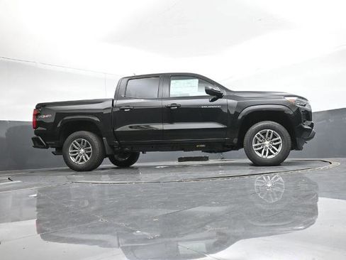 New 2026 Chevrolet Colorado LT w/ LT Convenience Package image 14